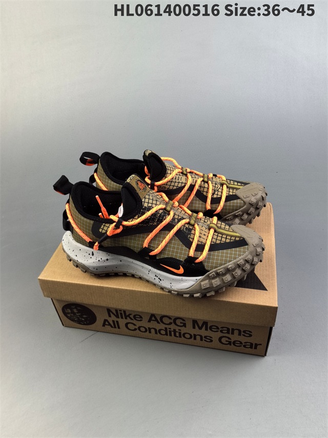 women air max ACG shoes size 36-45-093